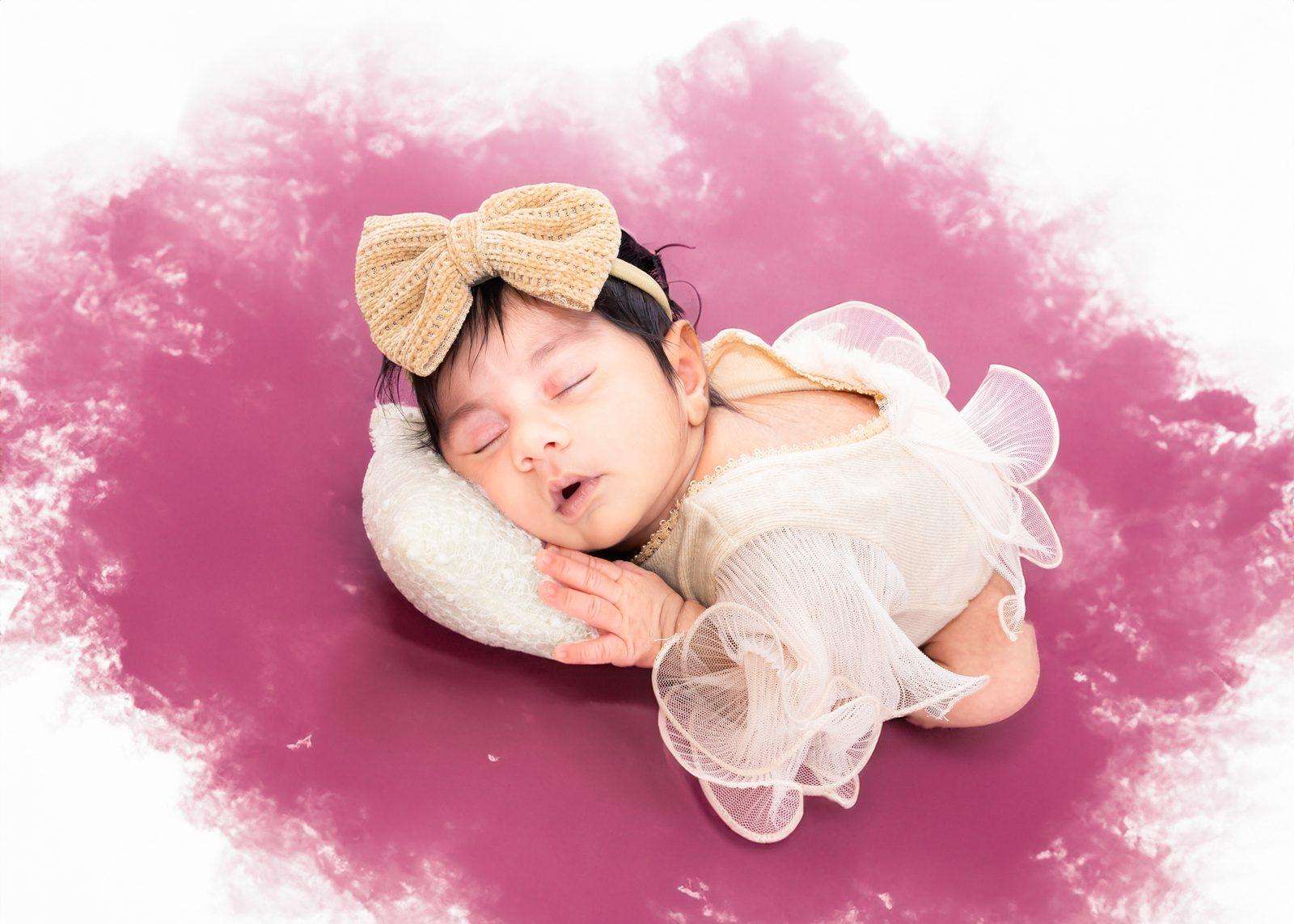Newborn Photography